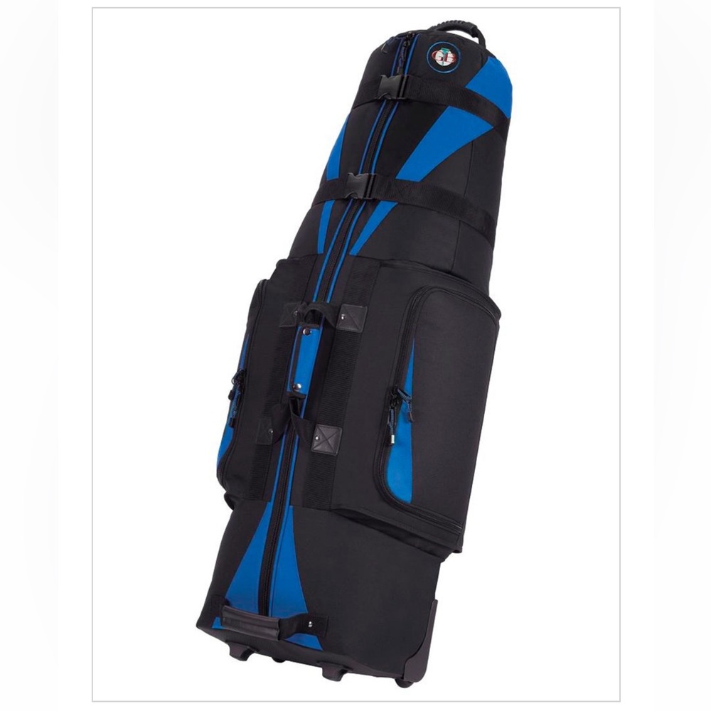 Golf Travel Bag Caravan 3.0 Wheeled Travel Cover